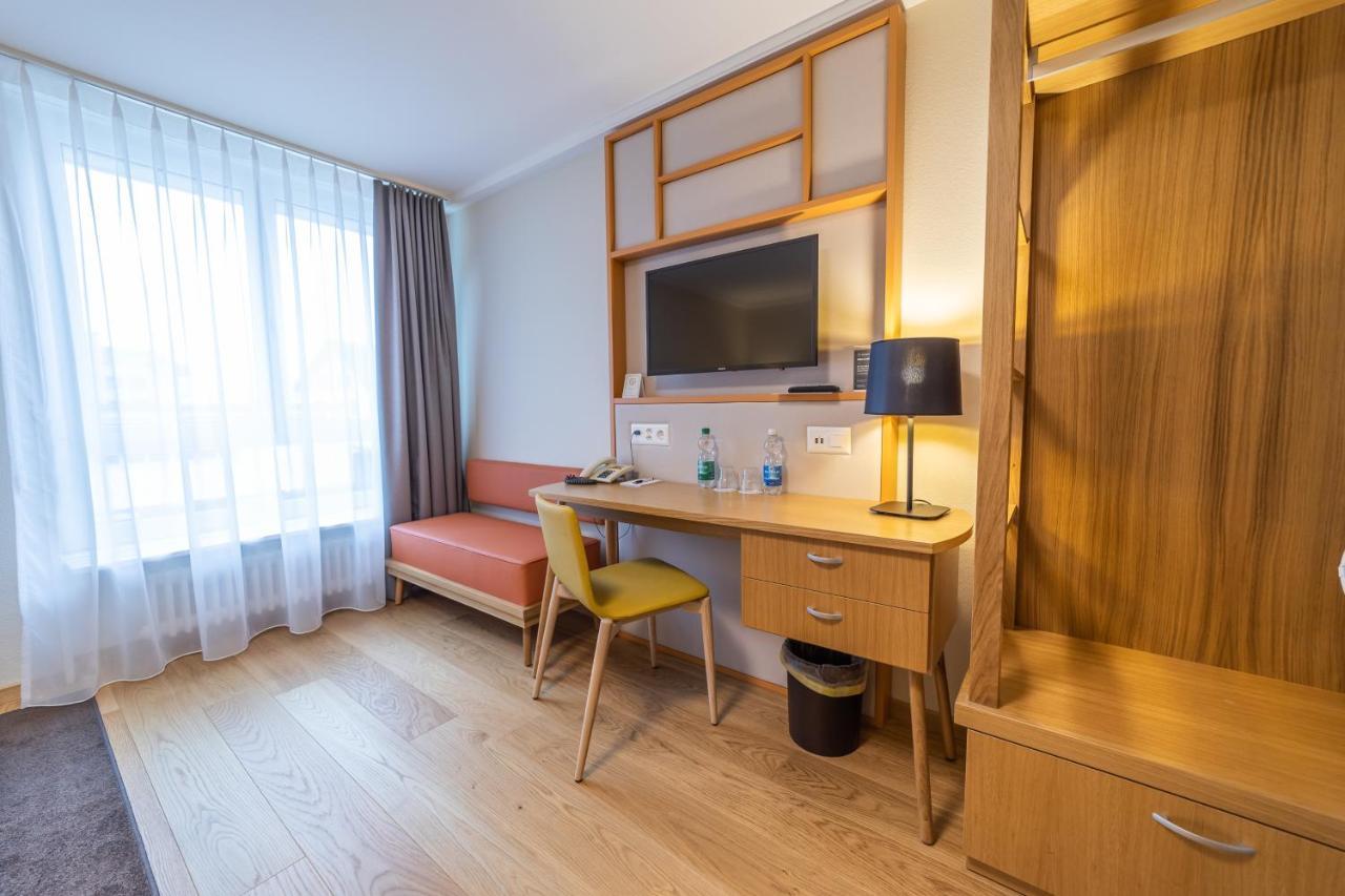 Dialoghotel Eckstein Baar Kültér fotó