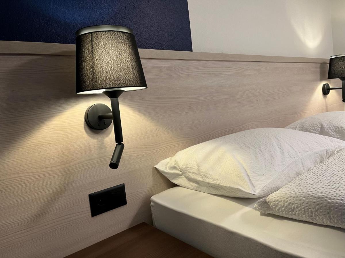 Dialoghotel Eckstein Baar Kültér fotó