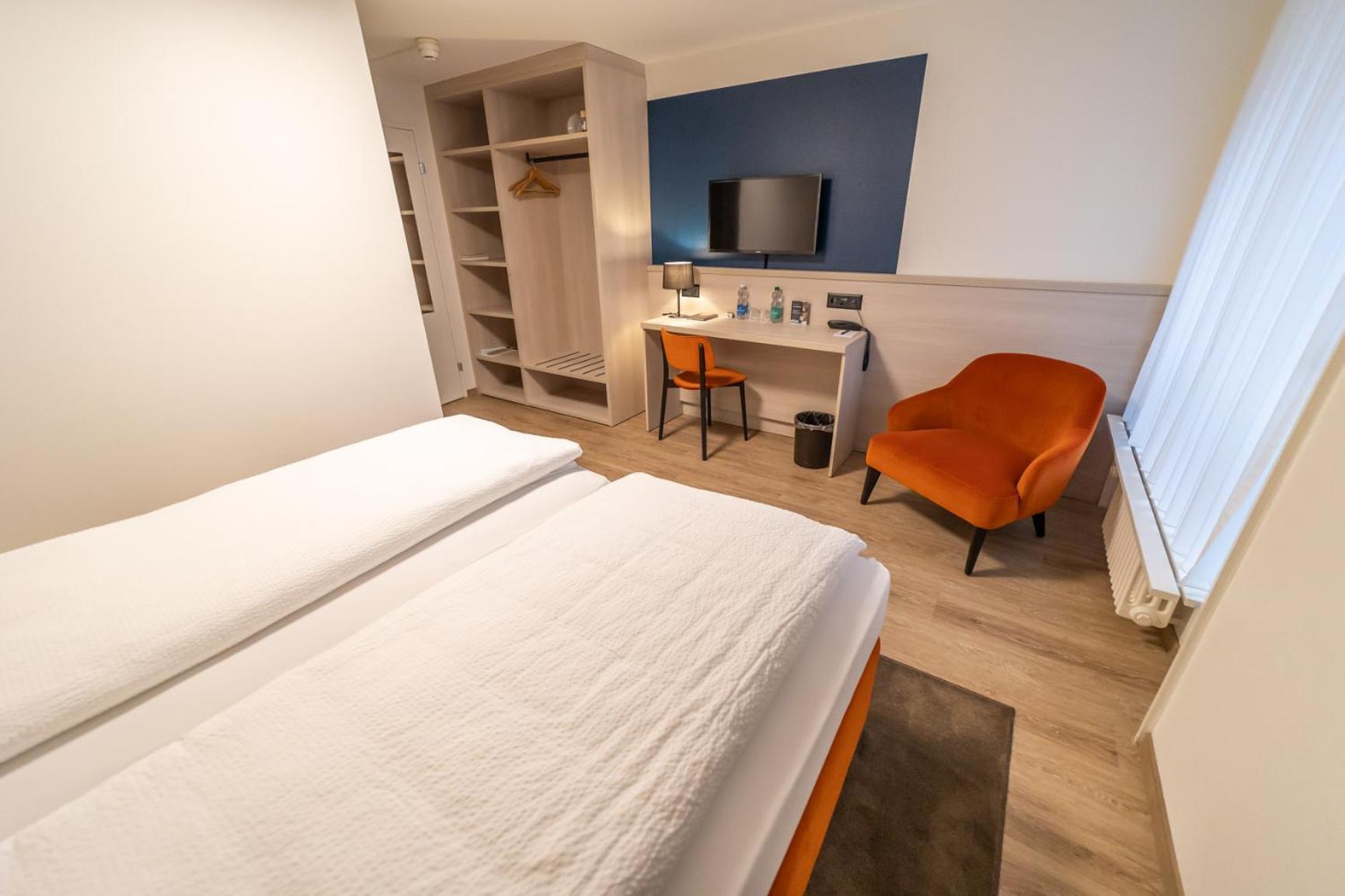 Dialoghotel Eckstein Baar Kültér fotó