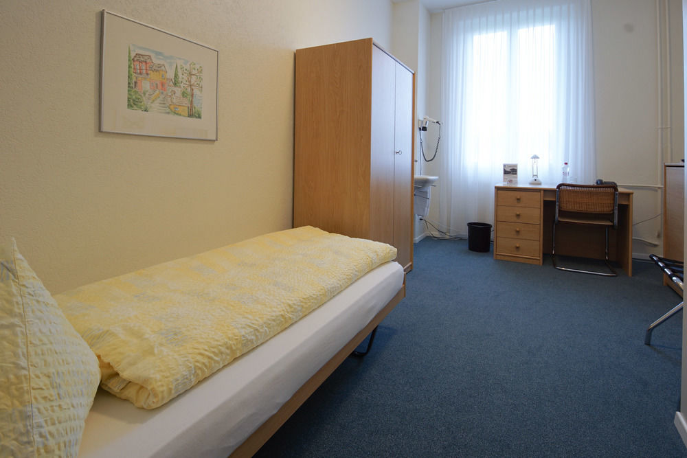 Dialoghotel Eckstein Baar Kültér fotó