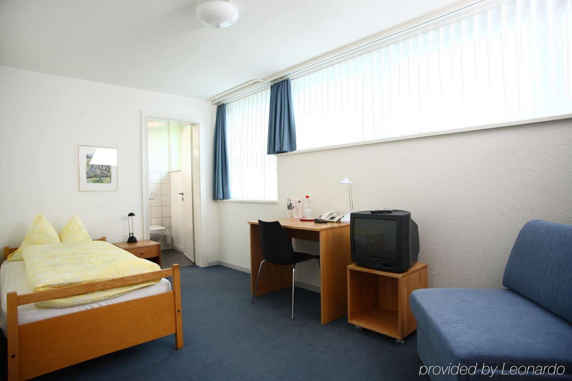 Dialoghotel Eckstein Baar Kültér fotó