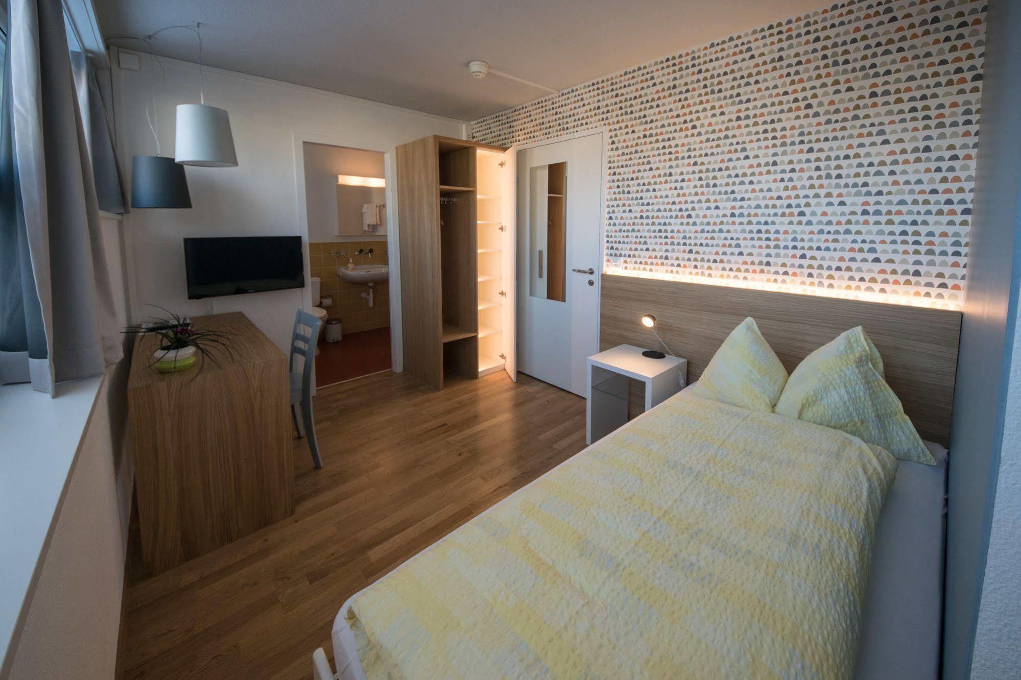Dialoghotel Eckstein Baar Kültér fotó
