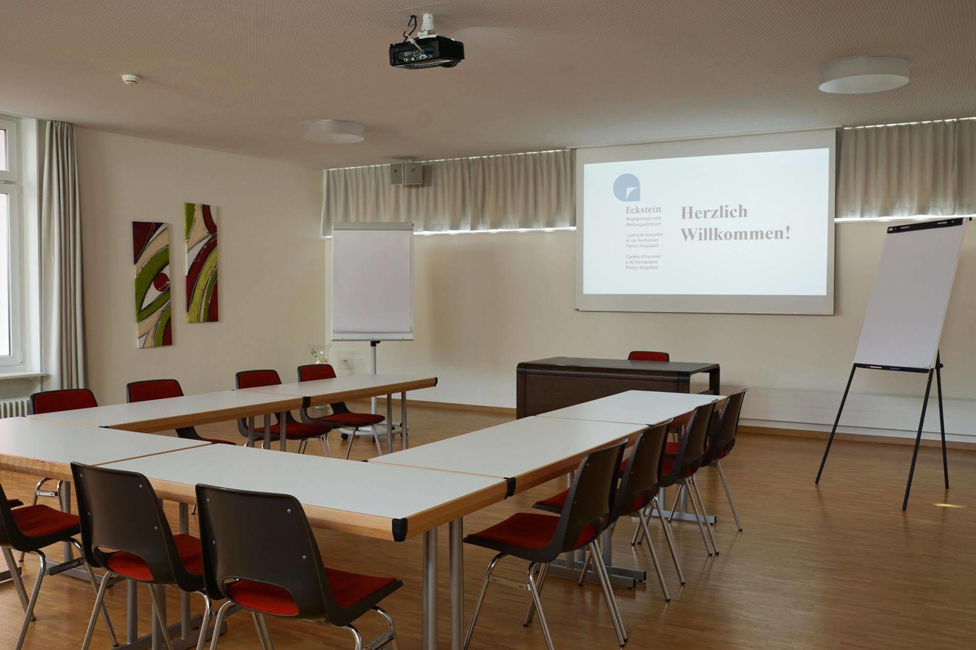 Dialoghotel Eckstein Baar Kültér fotó
