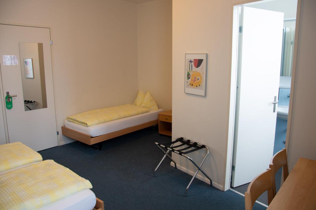 Dialoghotel Eckstein Baar Kültér fotó