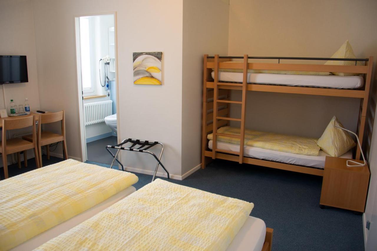 Dialoghotel Eckstein Baar Kültér fotó